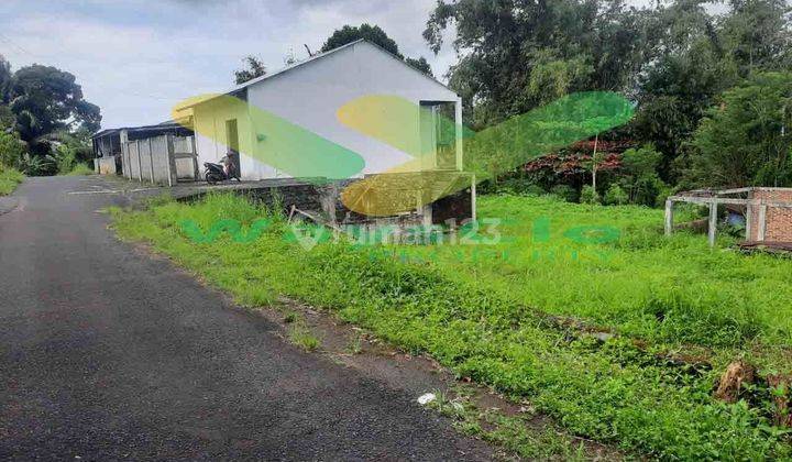 DIJUAL CEPAT TANAH CANTIK DAN MENARIK DAERAH TOMOHON, HARGA SANGAT MURAH 2