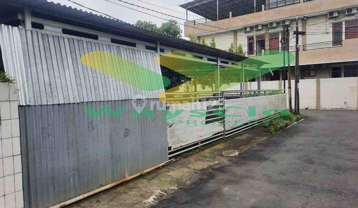 Dijual Cepat Rumah Menarik Dan Strategis Daerah Tikala, Harga Sangat Murah 2