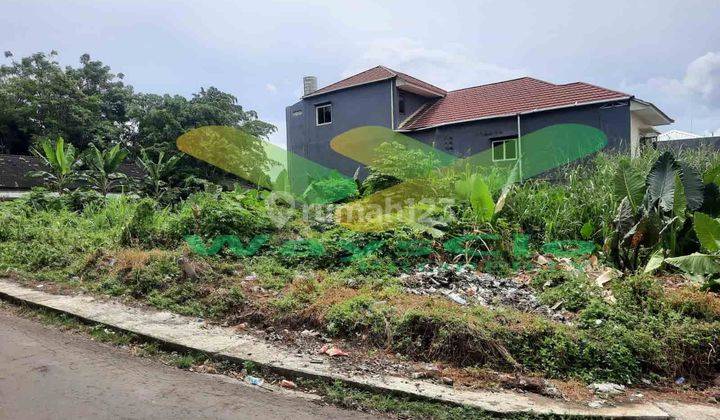 DIJUAL CEPAT TANAH MENARIK DAERAH WINANGUN, HARGA SANGAT MURAH 2