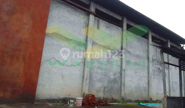 For Sale Quick Cheap Warehouse in Kairagi Area, Below Market Price For Sale Quick Cheap Warehouse in Kairagi Area, Below Market Price