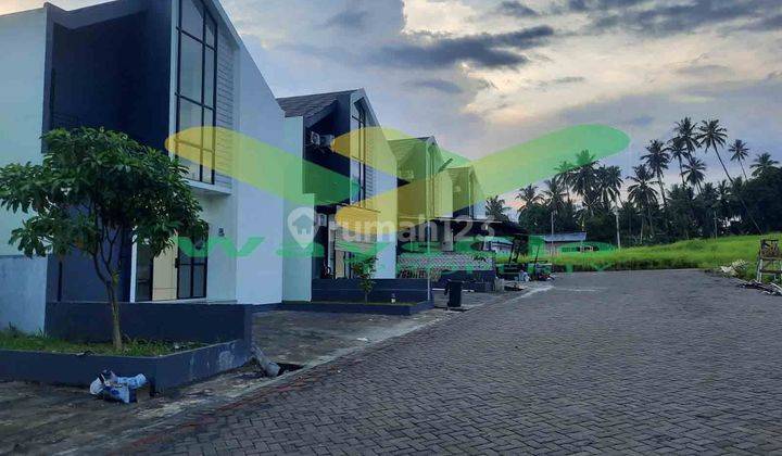 Disewakan Rumah Baru Daerah Sawangan Permai, Harga Sangat Murah 2