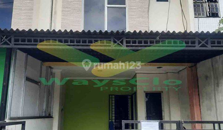 Disewakan Rumah Menarik Dan Sangat Strategis Daerah Tikala, Harga Sangat Murah 2