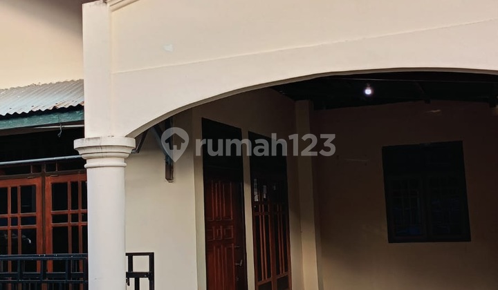 Dijual Cepat Rumah Menarik Daerah Bitung, Harga Sangat Murah 2