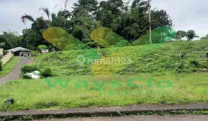 Dijual Cepat Tanah Cantik Dan Menarik Daerah Tomohon, Harga Sangat Murah 1