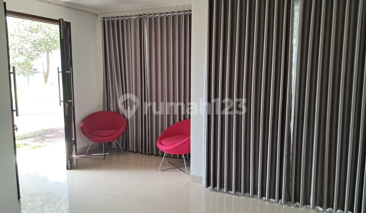 For Rent Beautiful and Attractive House in Holland Village, Price Very Cheap