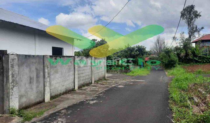 DIJUAL CEPAT TANAH CANTIK DAN MENARIK DAERAH TOMOHON, HARGA SANGAT MURAH 1