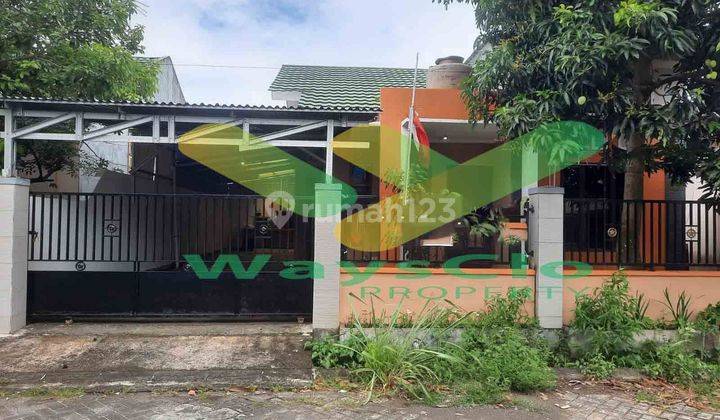 Disewakan Rumah Cantik Full Furnished Daerah Malalayang, Harga Sangat Murah 1