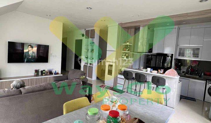 Disewakan Rumah Cantik Full Furnished Grand Kawanua, Harga Sangat Murah 2