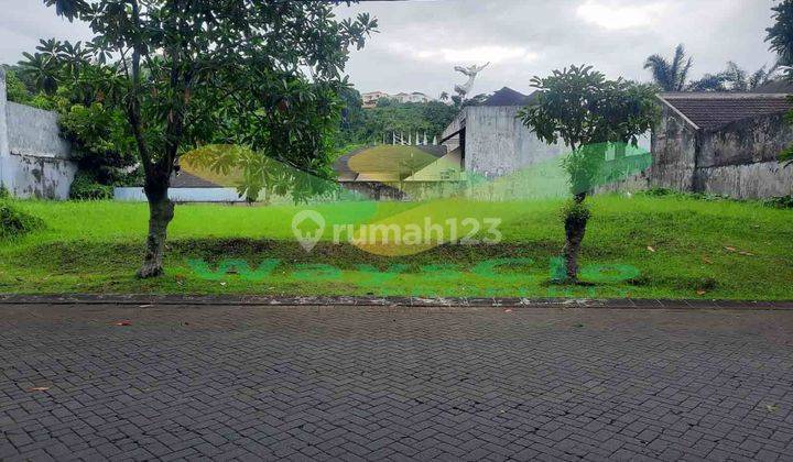 DIJUAL CEPAT TANAH CANTIK DAN MENARIK DAERAH CITRALAND, HARGA SANGAT MURAH 2