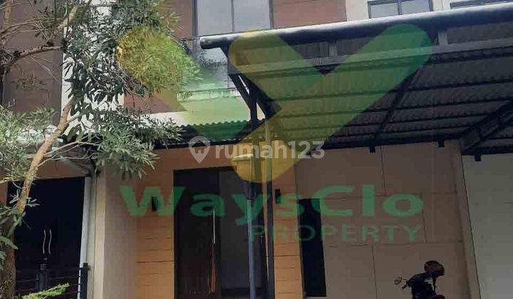 Disewakan Rumah Cantik Dan Menarik Di Holland Village, Harga Sangat Murah 1