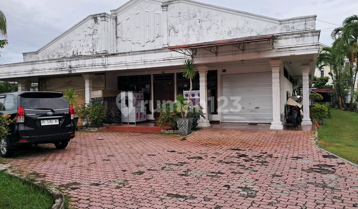 Dijual Cepat Rumah Menarik Daerah Teling, Harga Sangat Murah 2
