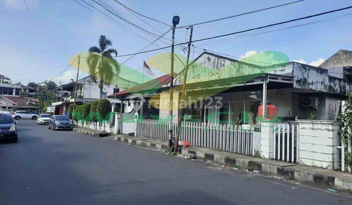 Disewakan Rumah Menarik Dan Strategis Daerah Wanea, Harga Sangat Murah 1