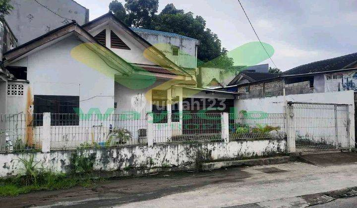 Disewakan Rumah Menarik Daerah Paal Dua, Harga Sangat Murah 1