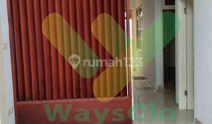 Disewakan Rumah Cantik Dan Menarik Daerah Citraland, Harga Sangat Murah 2