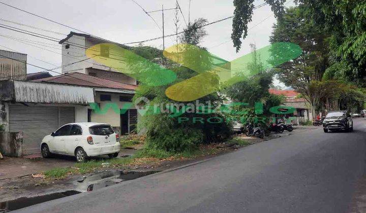 DIJUAL CEPAT RUMAH MENARIK DAN STRATEGIS DAERAH WANEA, HARGA SANGAT MURAH 2