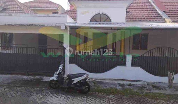 Dijual Cepat Rumah Menarik Daerah Mountain View, Harga Sangat Murah 1