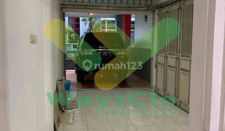 Disewakan Rumah Cantik Dan Menarik Daerah Paal Dua, Harga Sangat Murah 2