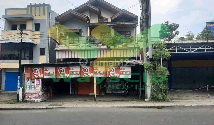 Dijual Cepat Rumah Sangat Strategis Daerah Sario, Harga Sangat Murah 1