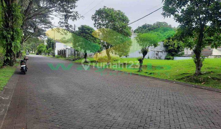 DIJUAL CEPAT TANAH CANTIK DAN MENARIK DAERAH CITRALAND, HARGA SANGAT MURAH 1