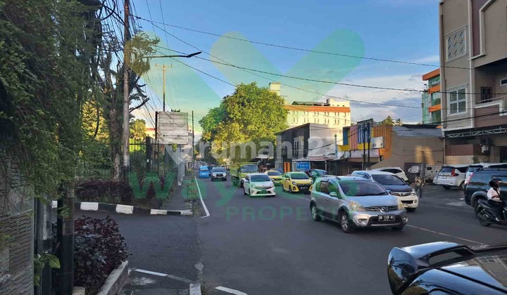 Quick Sale, Very Strategic Wenang Area Shop House, Very Cheap Price 2