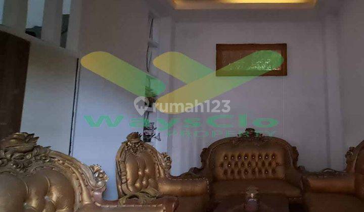 Dijual Cepat Rumah Cantik Dan Menarik Daerah Mapanget, Harga Sangat Murah 2
