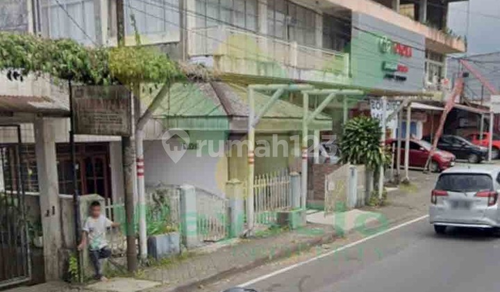 Dijual Cepat Tanah Menarik Dan Strategis Daerah Tomohon, Harga Sangat Murah