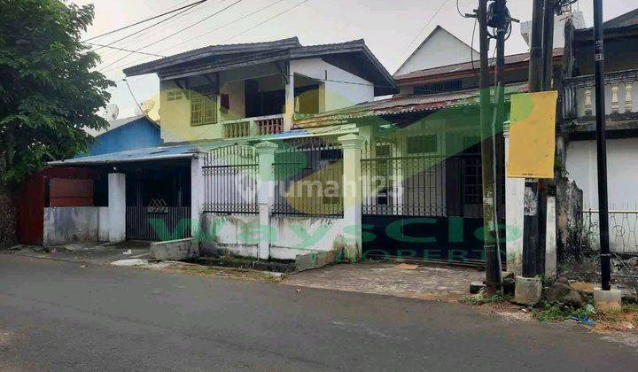 Disewakan Rumah Cantik Dan Menarik Daerah Tikala, Harga Sangat Murah 1