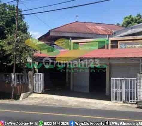 Dijual Cepat Rumah Cantik Dan Menarik Daerah Winangun, Harga Sangat Murah 2