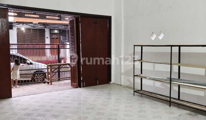 Dijual Cepat Rumah Cantik Dua Lantai Daerah Politeknik, Harga Sangat Murah 2