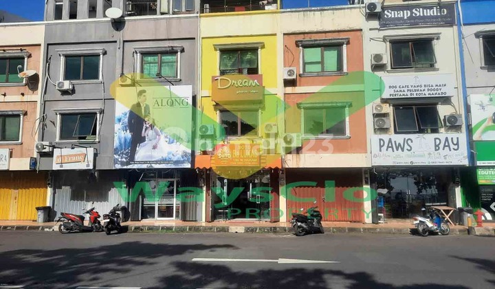 Dijual Cepat Ruko Cantik Dan Strategis Daerah Megamall, Harga Sangat Murah Dijual Cepat Ruko Cantik Dan Strategis Daerah Megamall, Harga Sangat Murah