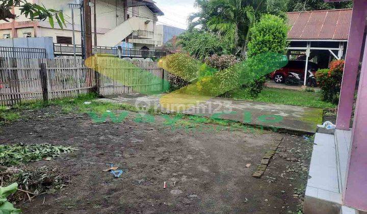 Disewakan Rumah Sangat Menarik Daerah Tuminting, Harga Sangat Murah 2