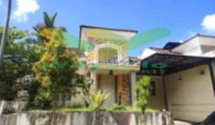 Dijual Cepat Rumah Cantik Dan Menarik Daerah Citraland, Harga Sangat Murah 2