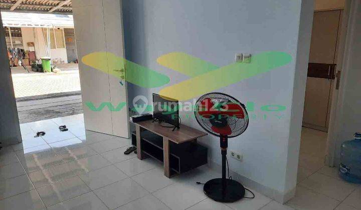 Disewakan Rumah Baru Full Furnish Daerah Ametys Grand Kawanua, Harga Sangat Murah 2