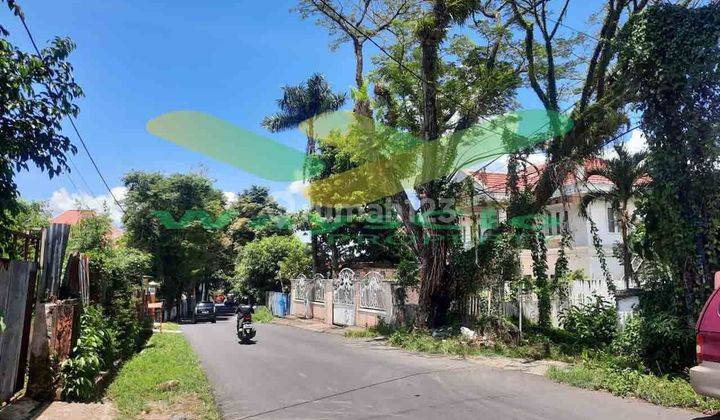 Dijual Cepat Rumah Cantik Dan Strategis Daerag Wanea, Harga Sangat Murah 2