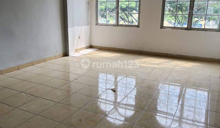 Ruko Mendrisio Gading Serpong Dijual/sewa 2