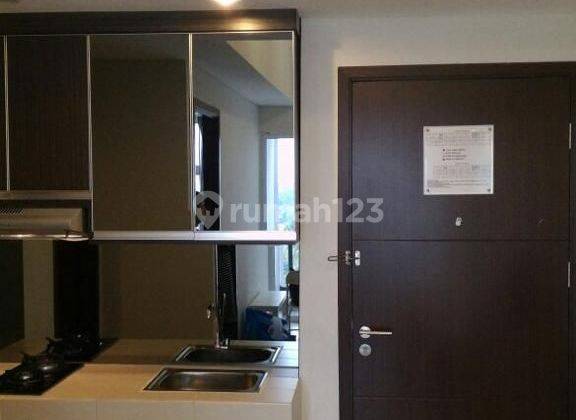 Apartemen Saveria BSD 1bedroom 2