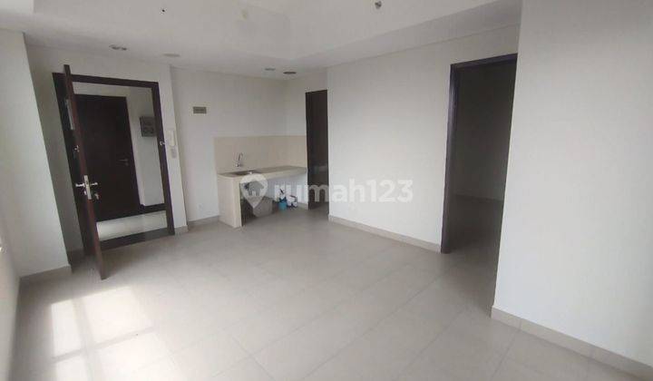 Apartemen Saveria 2 Kamar Tidur  2