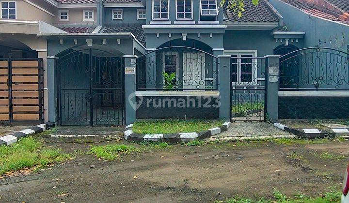 Dijual Rumah Di Citra Raya Cluster Taman Raya 1