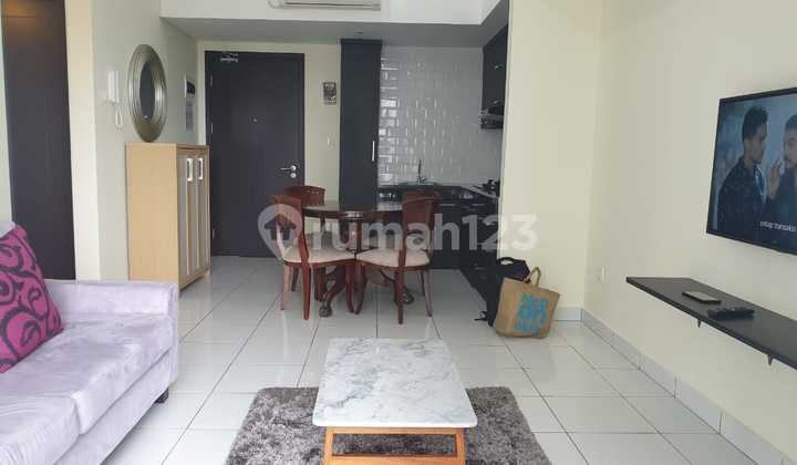 For Sale Casa De Parco Apartment BSD City Hook Unit Rarely Available 2