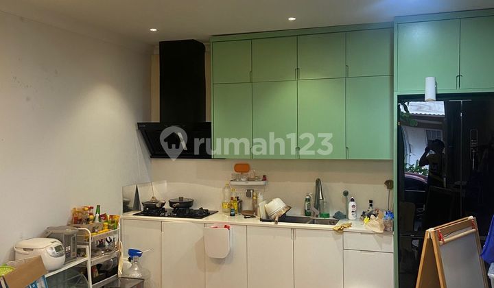 House in Malibu Gading Serpong, Fully Renovated