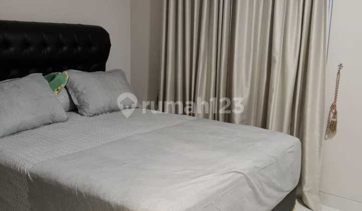 For Sale House In Martinez Cluster Summarecon Gading Serpong Good SHM 2