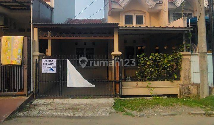 Dijual Rumah Di Sektor Gading Serpong  1