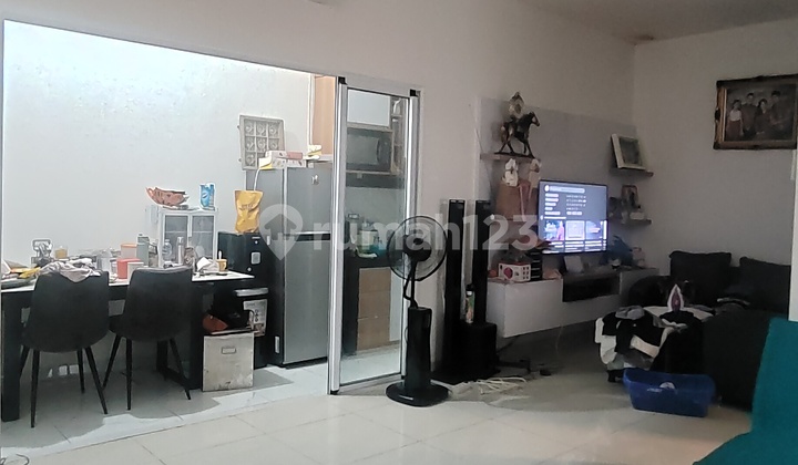 Rumah Di Riviera Puri Dekat Akses Tol Rumah Di Riviera Puri Dekat Akses Tol