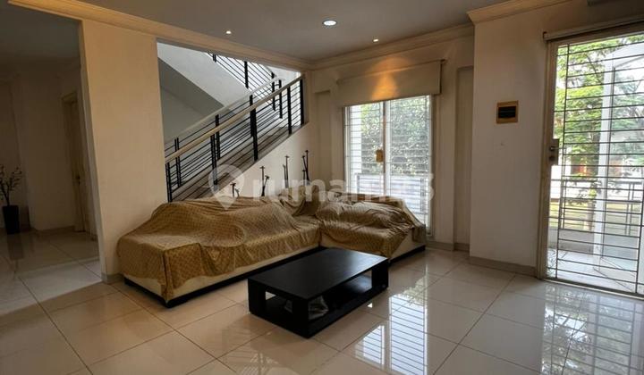 Rumah Jual di Cluster Onyx Alam Sutera Rumah Jual di Cluster Onyx Alam Sutera