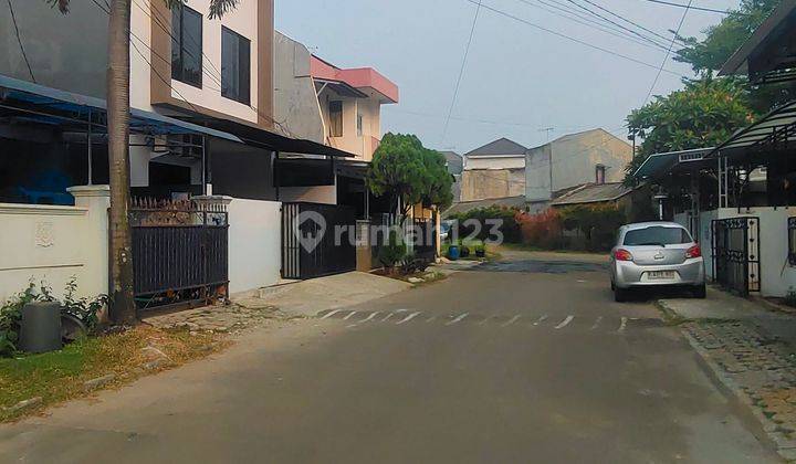 Dijual Rumah Di Sektor Gading Serpong  2