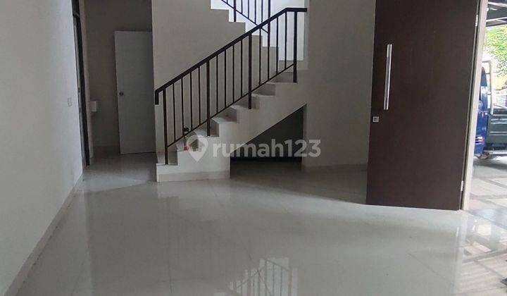 Jual Rumah Prestigia BSD City 2