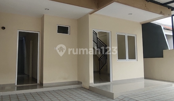 Dijual Rumah Sektor 1g Gading Serpong 2