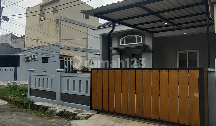 Dijual Rumah Sektor Di Gading Serpong 1