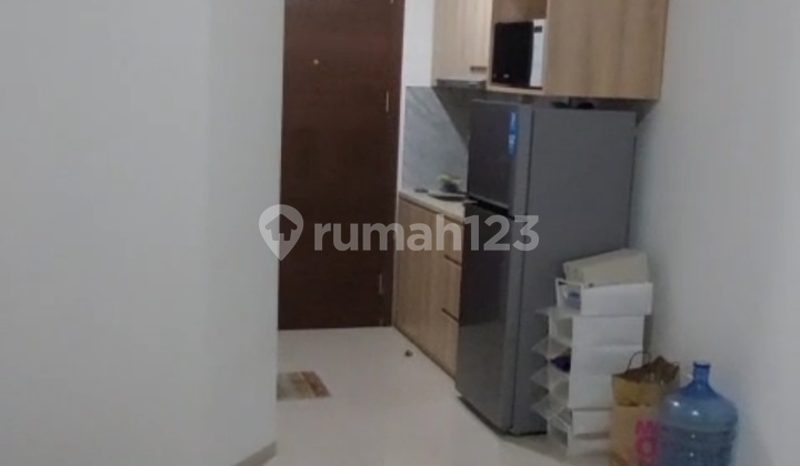 Dijual Apartement Pacific Garden Alam Sutera Dekat Universitas Binus Tangerang 2