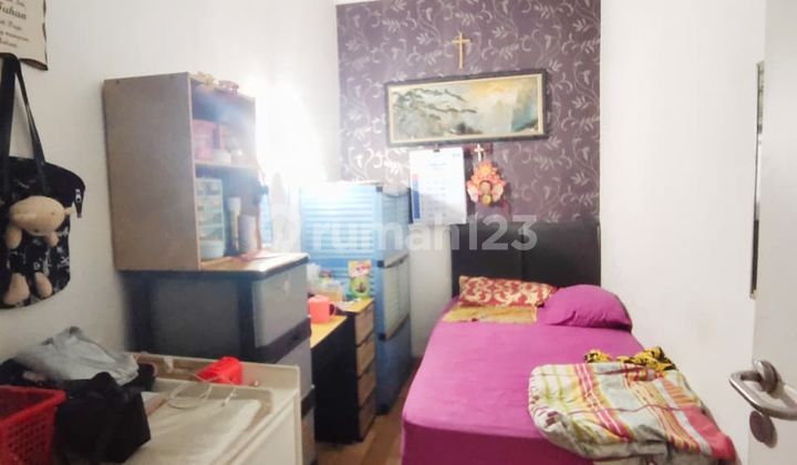 Dijual Rumah di Villa Melati Mas BSD 2